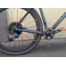 Гравійний велосипед 27,5" Merida Silex+ 6000  matt dark silver рама L 8,8 кг Фото № 5